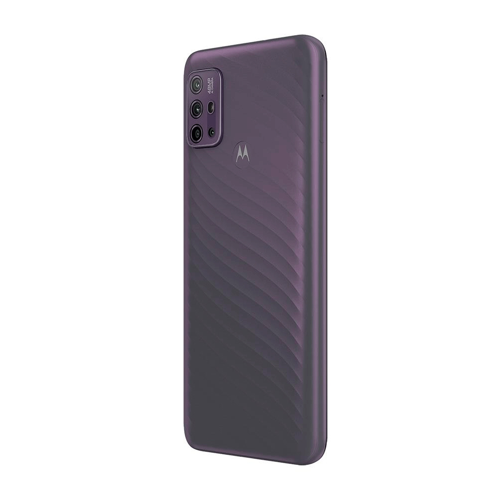 Motorola Moto G10 64GB - Cinza Aurora image number 5